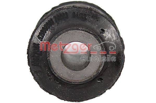 Metzger 52096908 Lagerung, Lenker