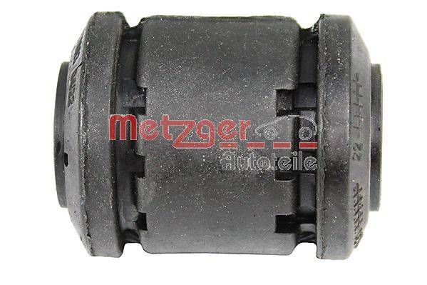 Metzger 52096908 Lagerung, Lenker