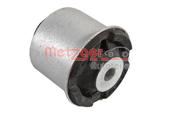 Metzger 52097308 Lagerung, Lenker