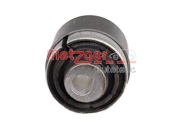 Metzger 52097908 Lagerung, Lenker