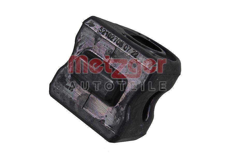Metzger 52102708 Lagerung, Stabilisator