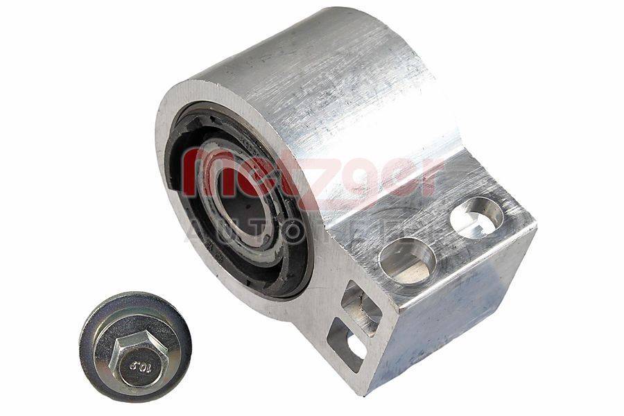 Metzger 52109108 Lagerung, Lenker