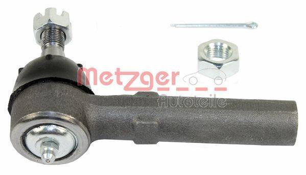 Metzger 54013908 Spurstangenkopf