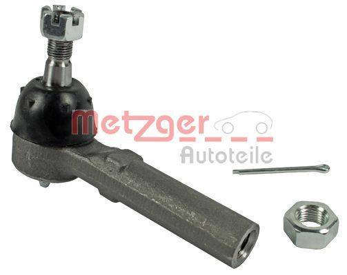 Metzger 54013908 Spurstangenkopf