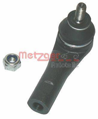 Metzger 54014508 Spurstangenkopf