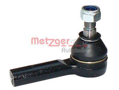 Metzger 54015108 Spurstangenkopf