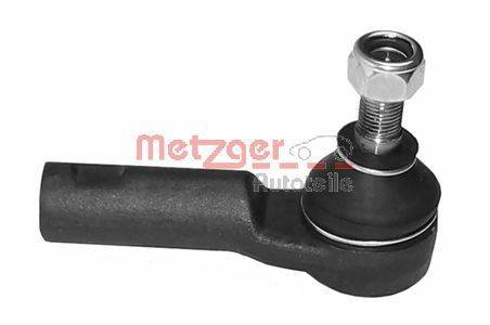 Metzger 54015608 Spurstangenkopf
