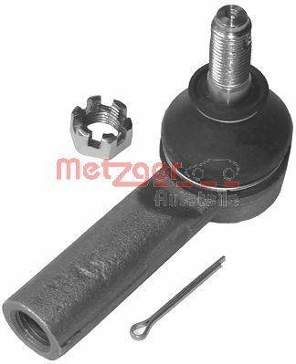 Metzger 54036108 Spurstangenkopf