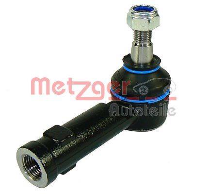 Metzger 54043608 Spurstangenkopf