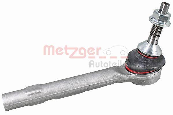 Metzger 54057408 Spurstangenkopf