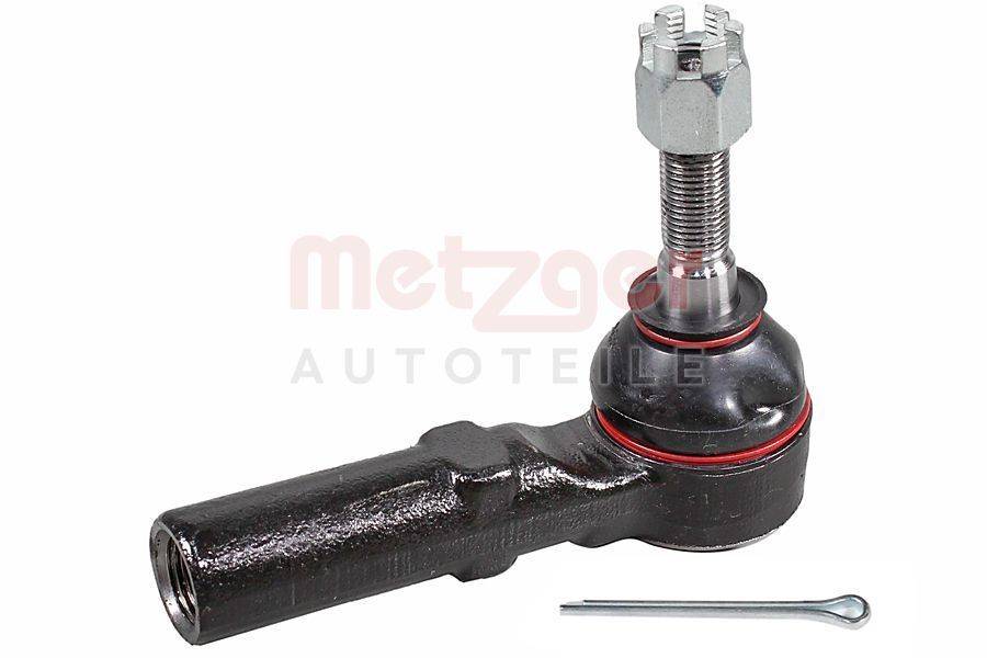 Metzger 54064808 Spurstangenkopf