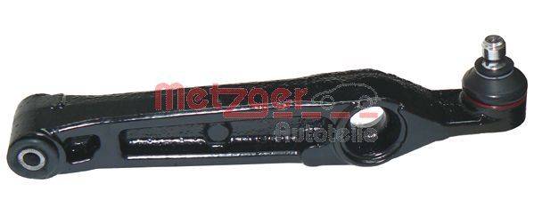 Metzger 58002508 Lenker, Radaufhängung