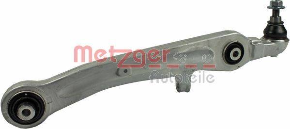 Metzger 58010708 Lenker, Radaufhängung