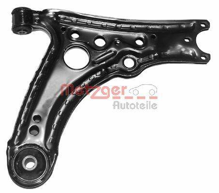 Metzger 58015508 Lenker, Radaufhängung
