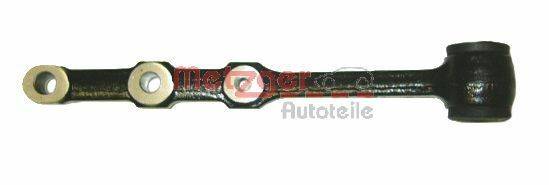 Metzger 58032508 Lenker, Radaufhängung