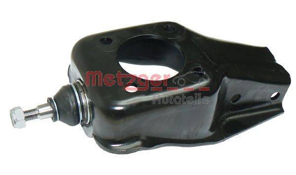 Metzger 58032608 Lenker, Radaufhängung