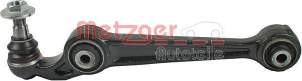 Metzger 58051408 Lenker, Radaufhängung