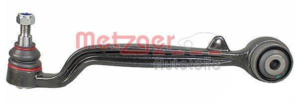 Metzger 58116508 Lenker, Radaufhängung