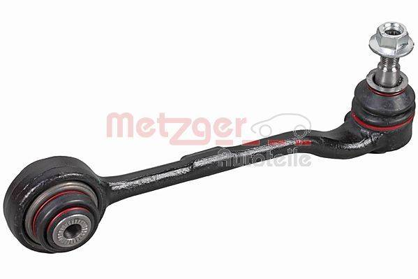 Metzger 58135108 Lenker, Radaufhängung
