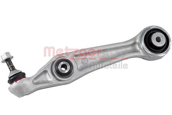 Metzger 58141808 Lenker, Radaufhängung