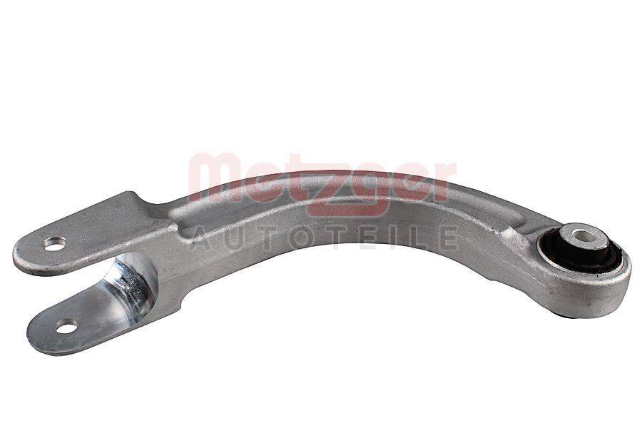 Metzger 58156708 Lenker, Radaufhängung