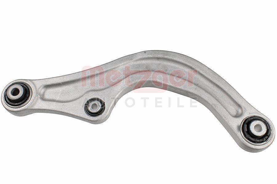 Metzger 58156808 Lenker, Radaufhängung