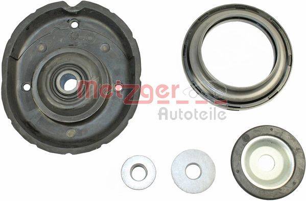 Metzger 6490208 Reparatursatz, Federbeinstützlager