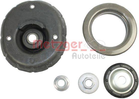 Metzger 6490208 Reparatursatz, Federbeinstützlager
