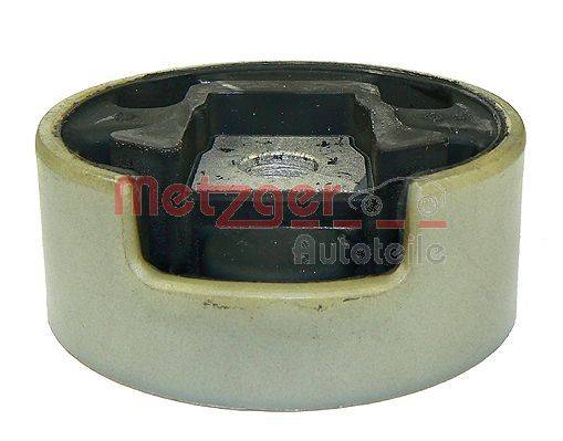 Metzger 8053708 Lagerung, Motor