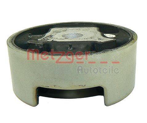Metzger 8053708 Lagerung, Motor