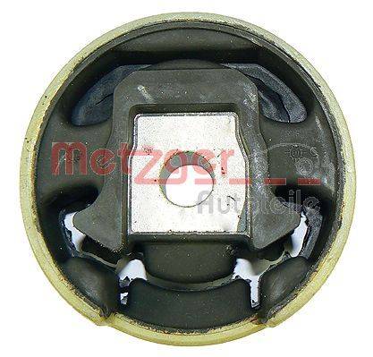 Metzger 8053708 Lagerung, Motor