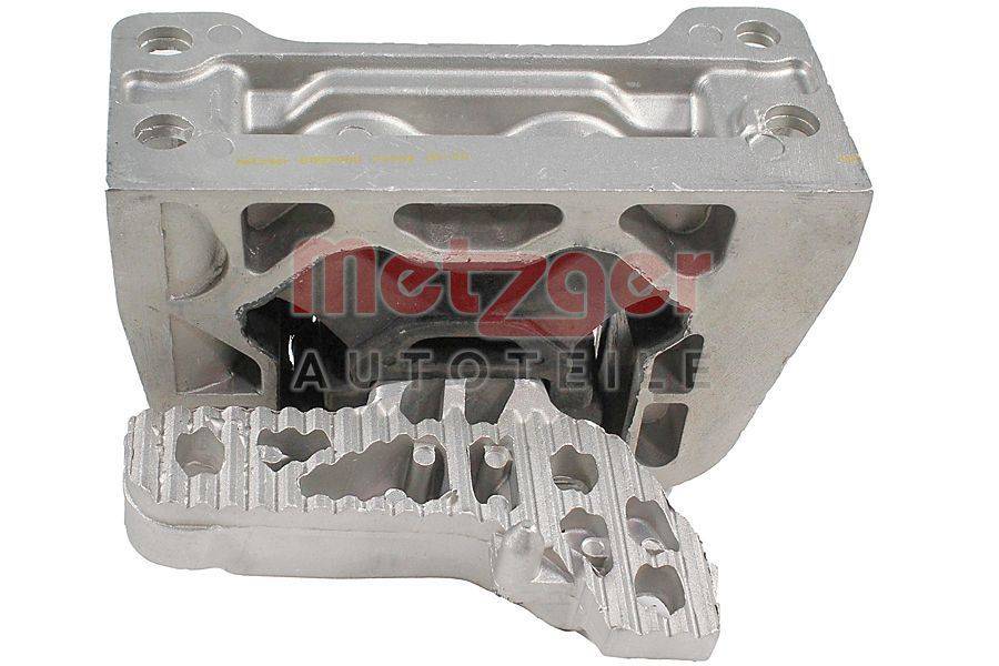 Metzger 8053908 Lagerung, Motor