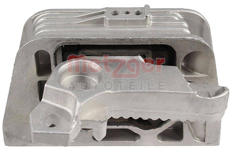 Metzger 8053908 Lagerung, Motor