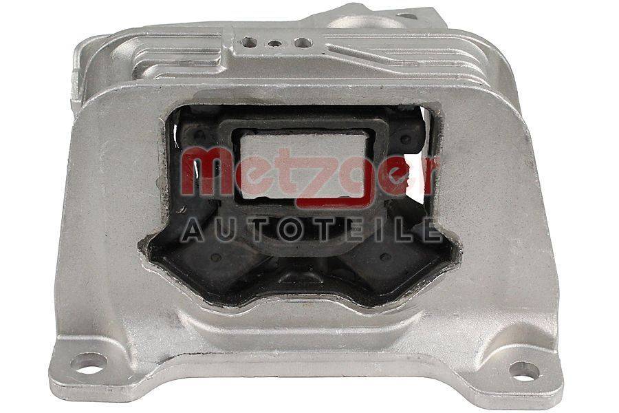 Metzger 8053908 Lagerung, Motor