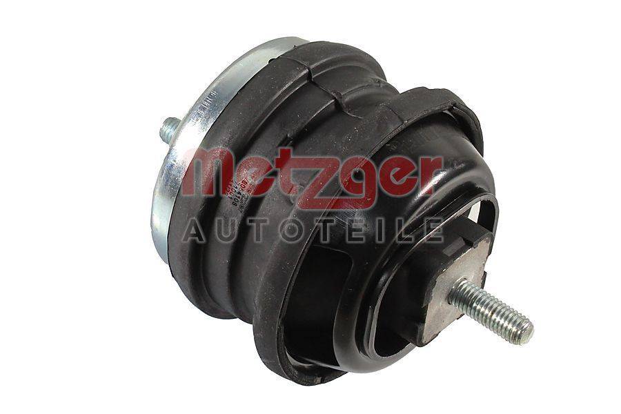 Metzger 8054108 Lagerung, Motor