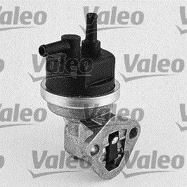 Valeo 247108 Kraftstoffpumpe