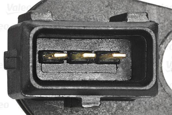 Valeo 254108 Impulsgeber, Kurbelwelle