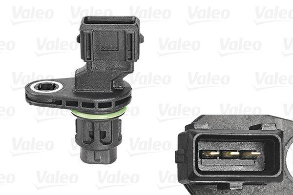 Valeo 254108 Impulsgeber, Kurbelwelle