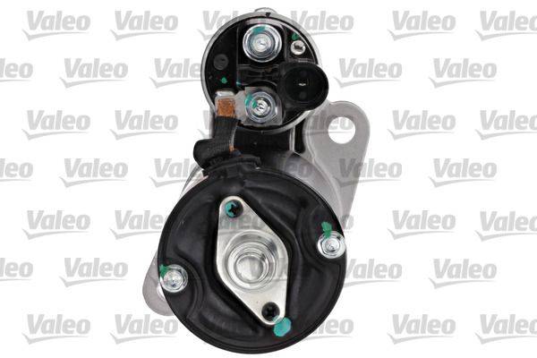 Valeo 458731 Starter