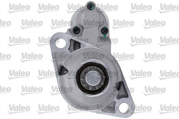 Valeo 458731 Starter