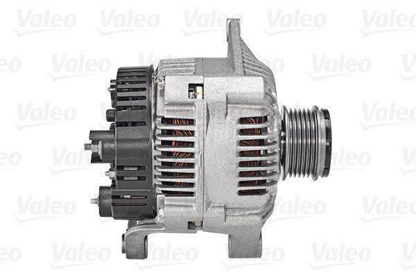 Valeo 436735 Generator