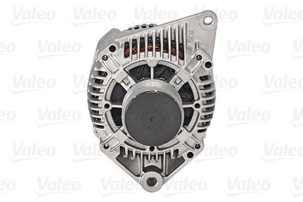 Valeo 436735 Generator