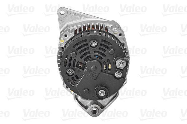 Valeo 436735 Generator