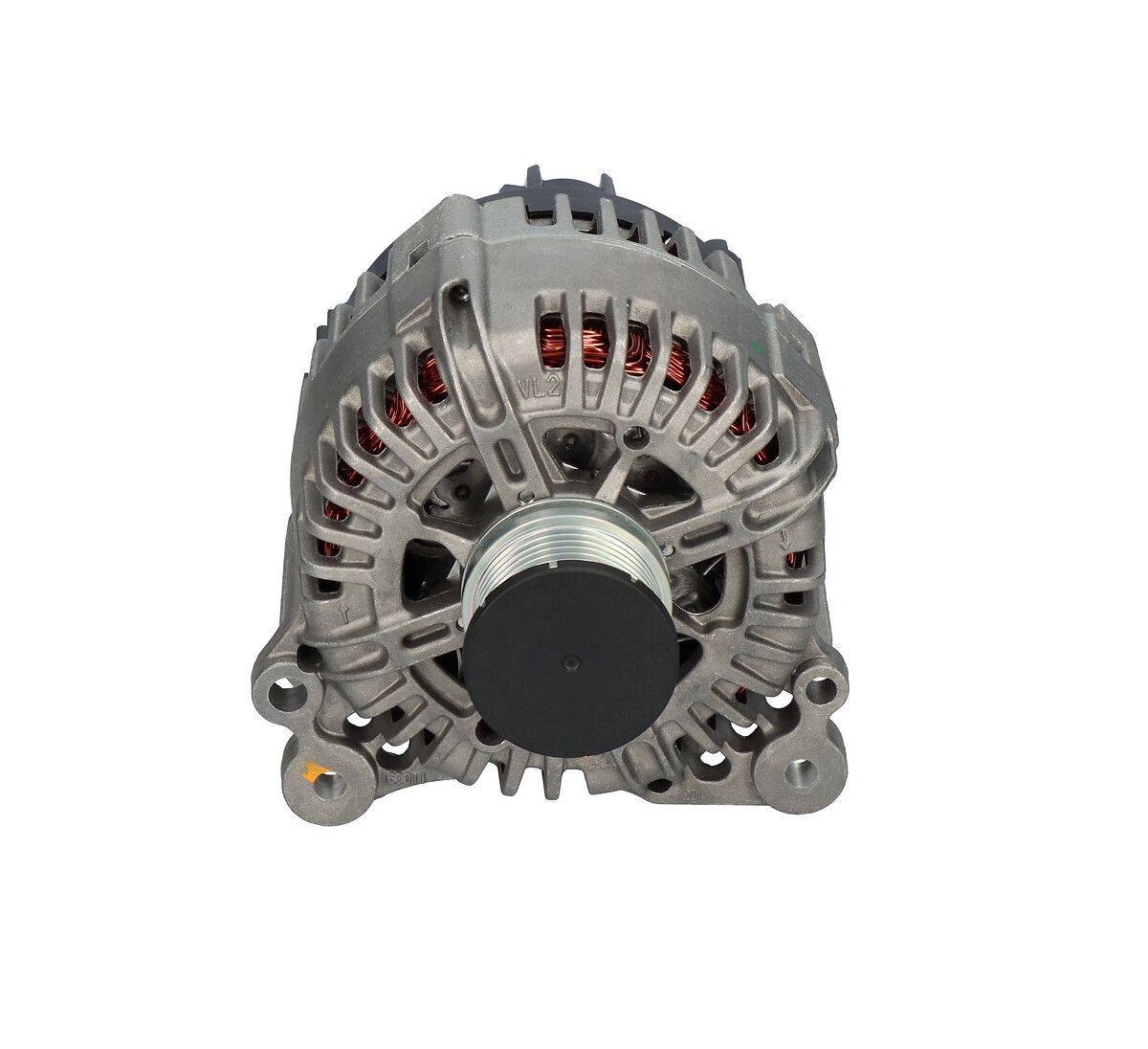 Valeo 440240 Generator