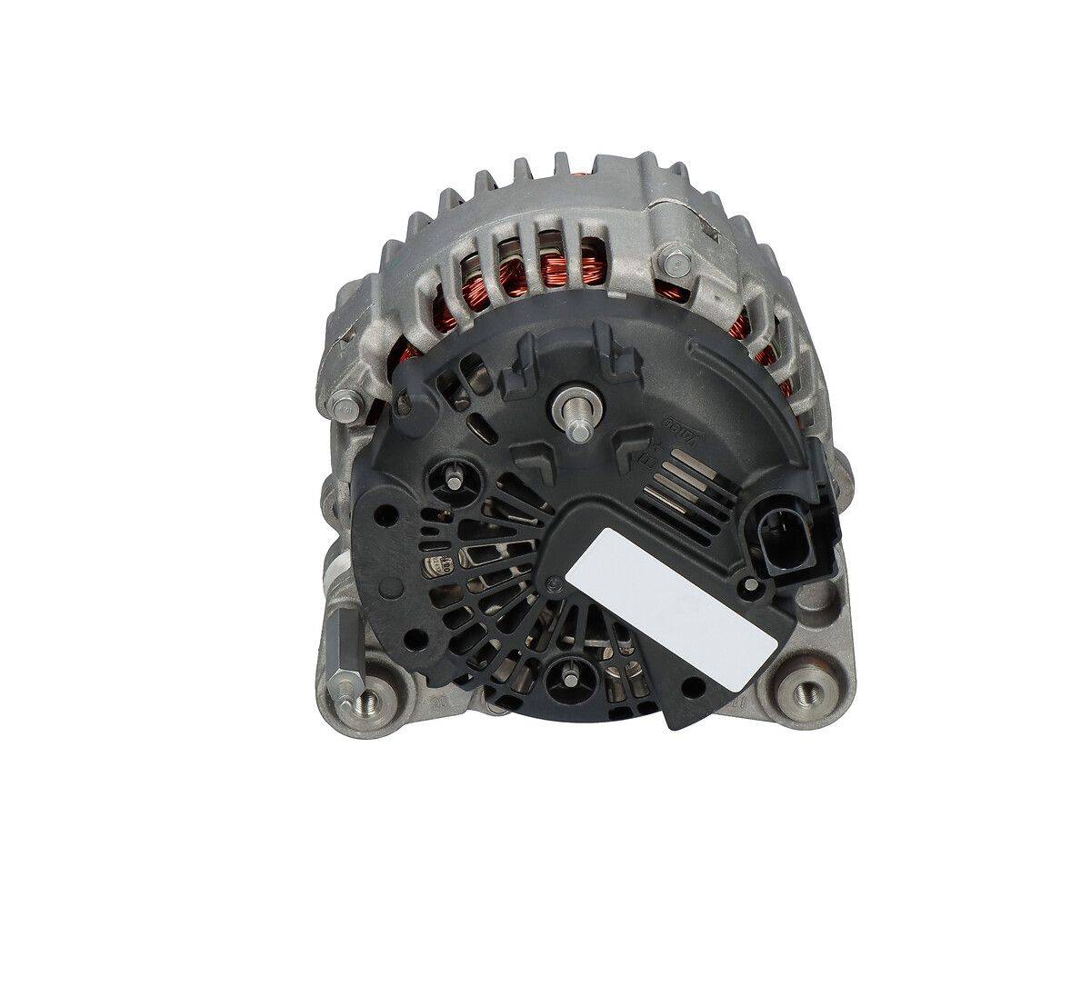 Valeo 440240 Generator