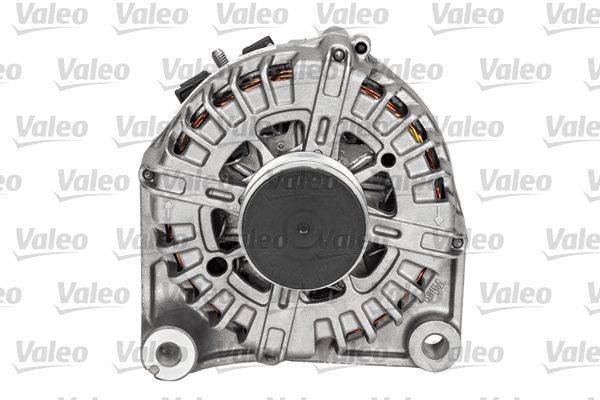 Valeo 439708 Generator