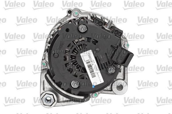 Valeo 439708 Generator