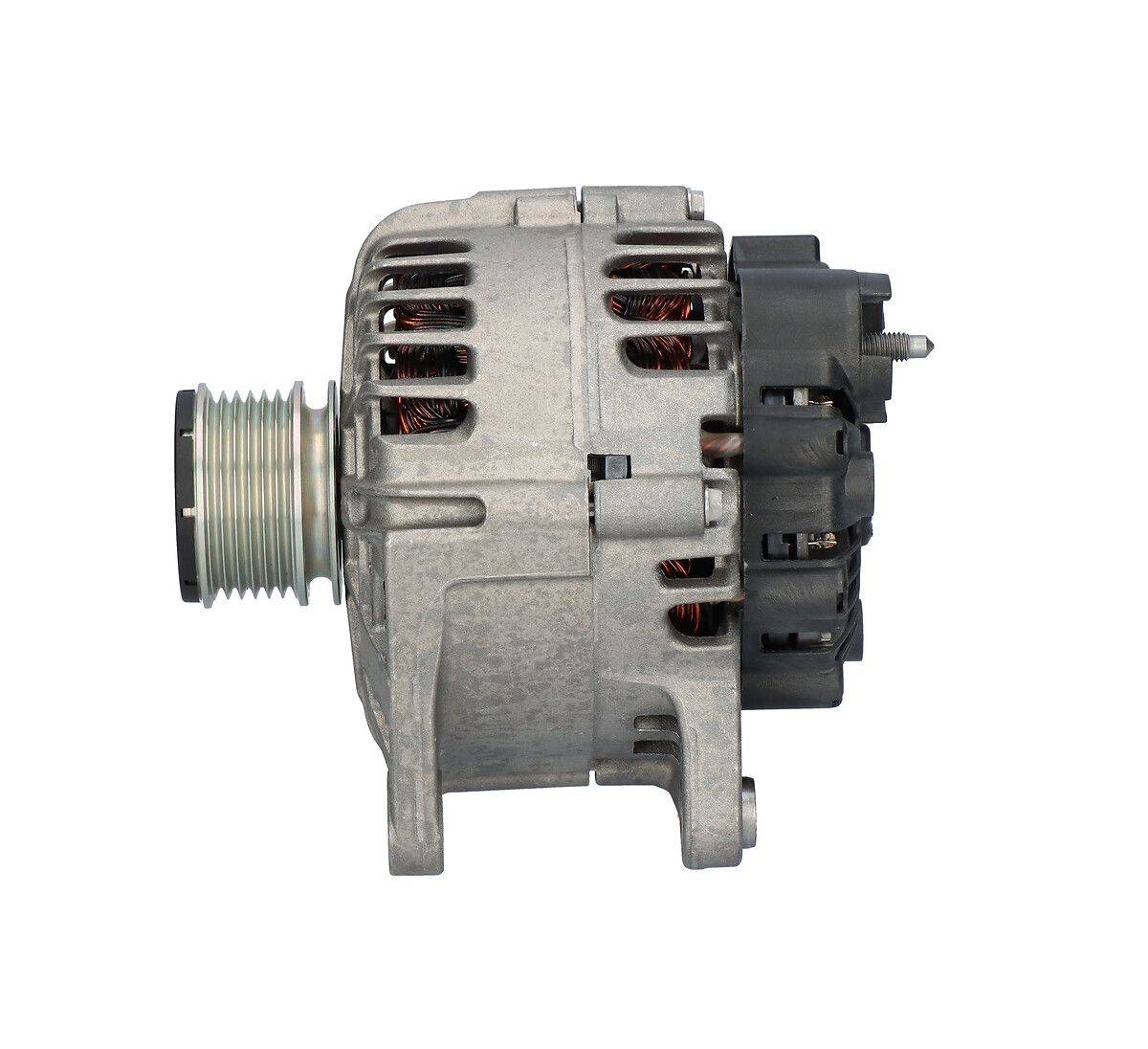 Valeo 440462 Generator