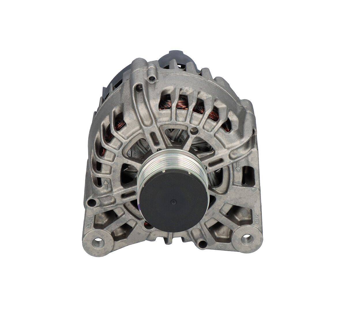 Valeo 440462 Generator