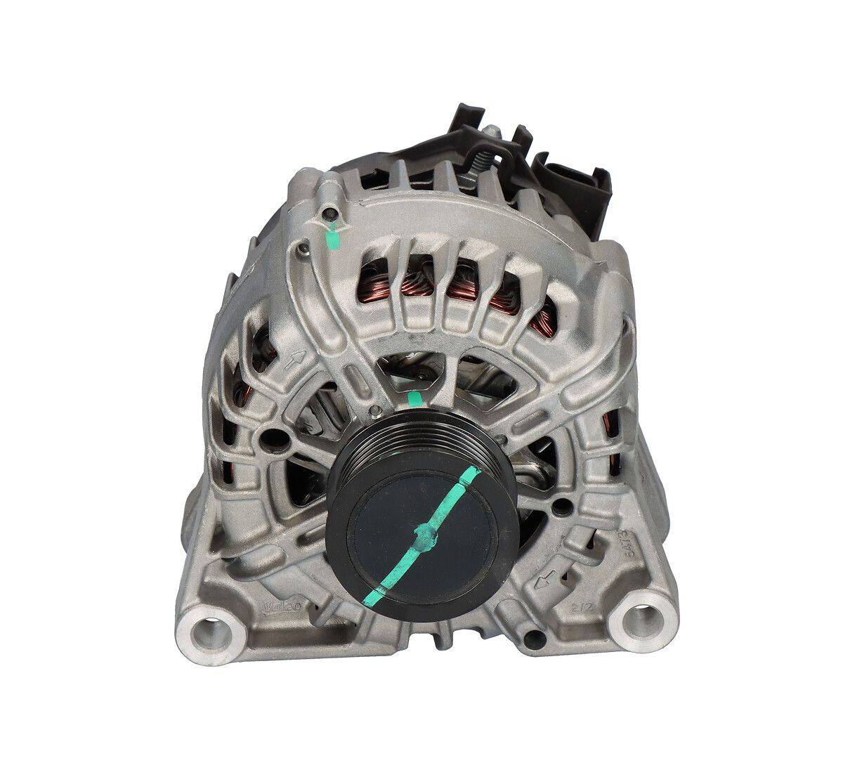 Valeo 440578 Generator